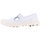 Čevlji  Ženske Balerinke Palladium PAMPA M-JANE WASHED 409-BLUE ART Bleu Modra