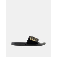 Čevlji  Ženske Sandali & Odprti čevlji Emporio Armani EA7 7X000108 AF15118 Črna
