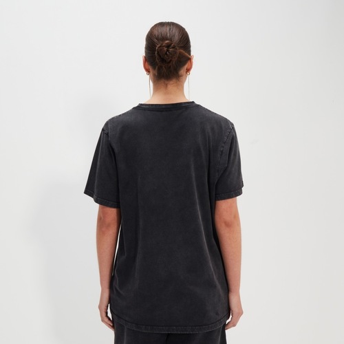 Ellesse MESMERY TEE Črna