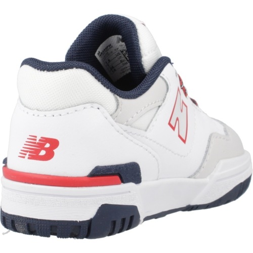 New Balance FW KIDS COURT Bela