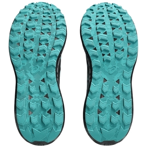 Asics 1011B977 Črna