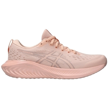 Čevlji  Ženske Šport Asics GEL EXCITE 10 Rožnata