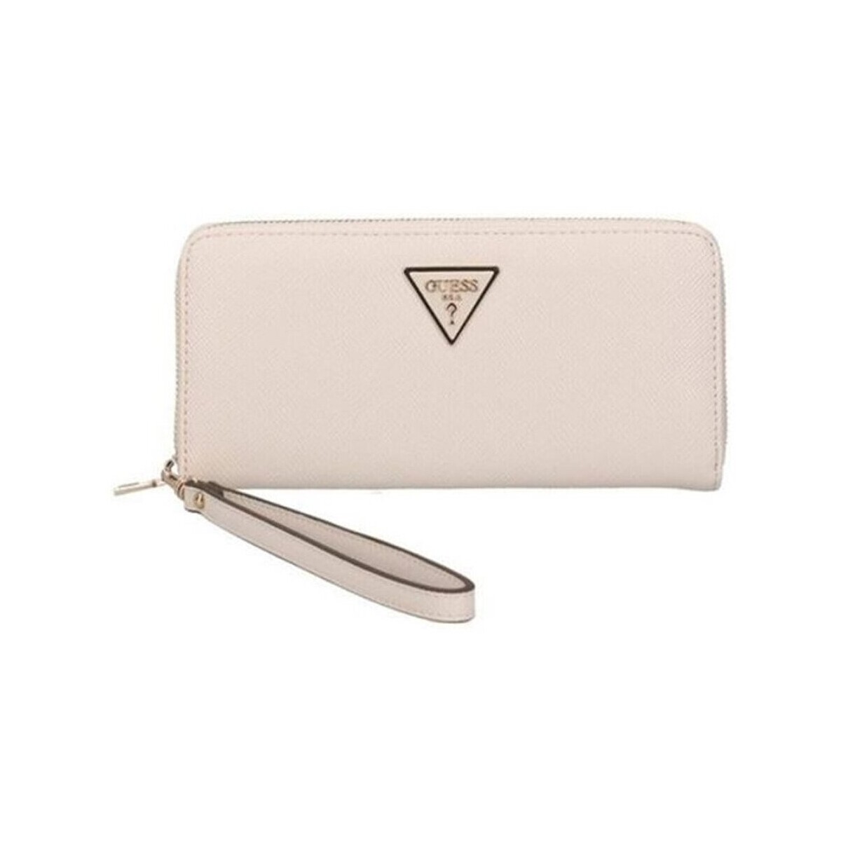 Torbice Ženske Denarnice Guess SWZG85 00146 Bež