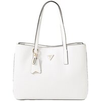 Torbice Ženske Ročne torbice Guess HWBG87 78230 Bela