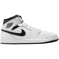 Čevlji  Moški Modne superge Nike DQ8426 Bela