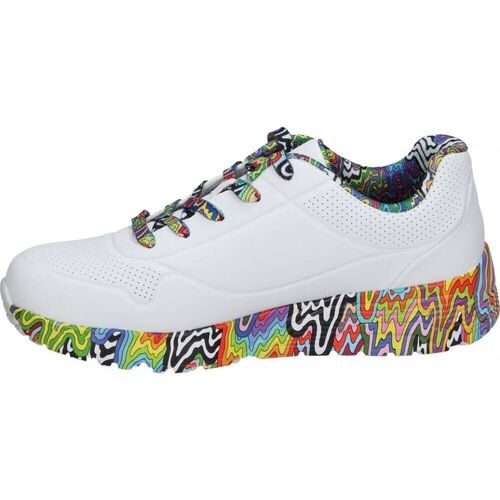 Skechers 314084L-WMLT Bela
