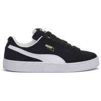 Čevlji  Ženske Modne superge Puma 02 SUEDE XL Kostanjeva