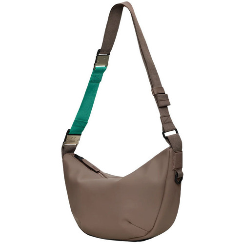 Rains BLA VALERIA SHOULDER BAG Črna