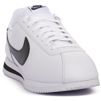 Čevlji  Moški Tek Nike 105 CORTEZ Bela