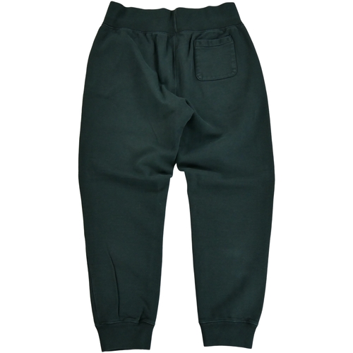 Champion Jogging Homme Noir Črna