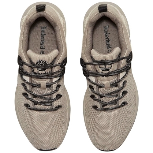 Timberland SPRINT TREKKER LOW LACE U TB0A6DC1EX11-LIGHT TAUPE Beige Bež