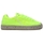 Čevlji  Ženske Modne superge Replay NASH FLUO LACE Rumena