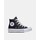 Čevlji  Ženske Modne superge Converse 272855C CHUCK TAYLOR ALL STAR EVA LIFT Črna