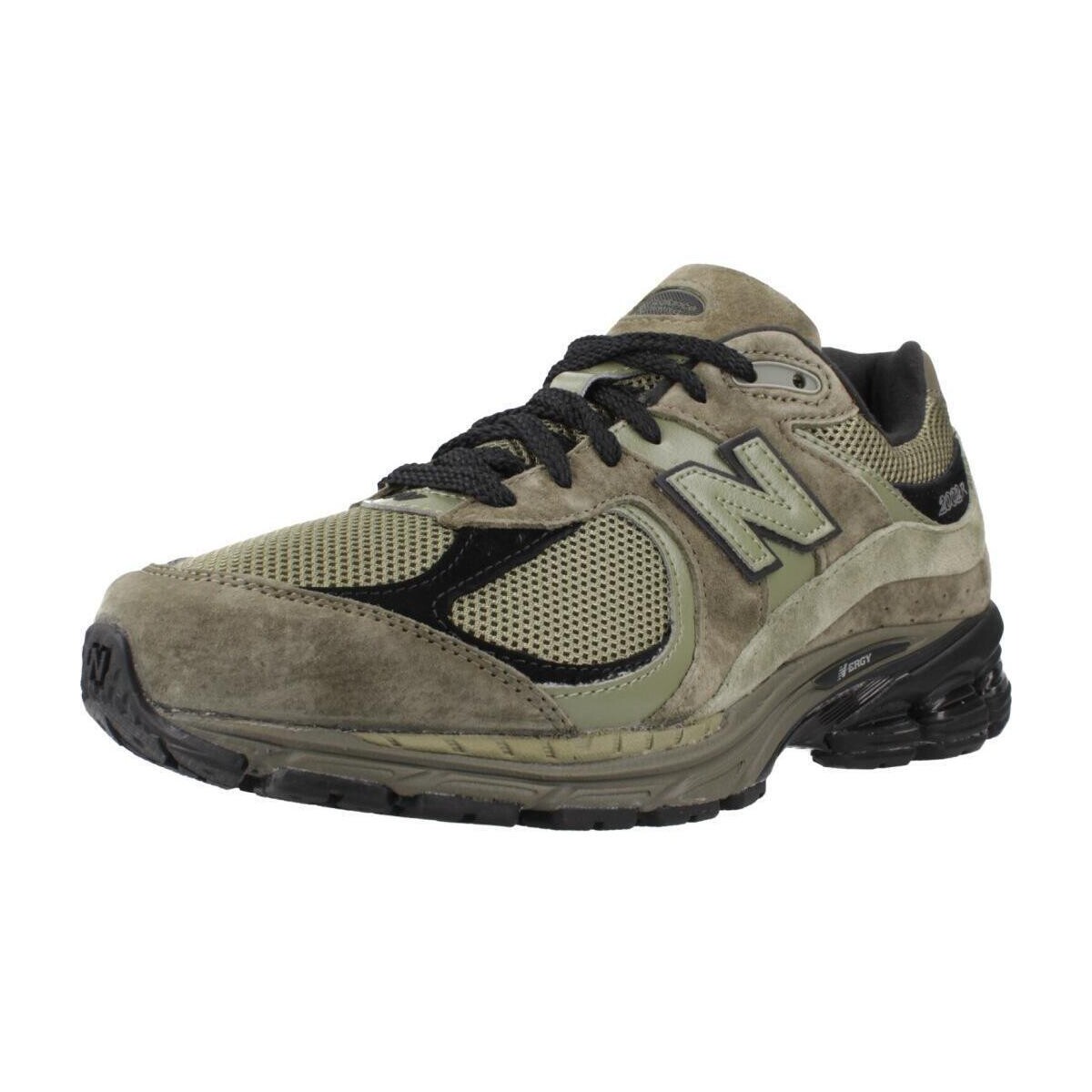 Čevlji  Moški Modne superge New Balance M2002 Zelena