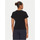 Oblačila Ženske Majice & Polo majice Guess V5GI15 J1314 Črna