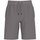 Oblačila Moški Kratke hlače & Bermuda Guess Z2YD04 KAIJ1 Siva