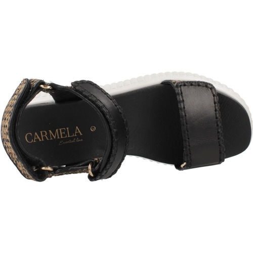 Carmela 162243C Črna