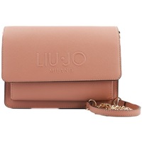 Torbice Ženske Torbe Liu Jo M CROSSBODY Kostanjeva
