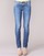 Oblačila Ženske Jeans straight Pepe jeans GEN Modra / D45