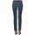 Oblačila Ženske Jeans straight Pepe jeans GEN Modra / H06