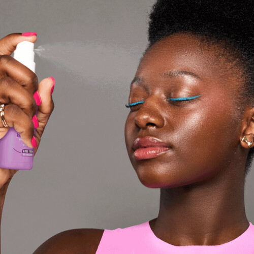 Essence Fix & Last Keep It Perfect Make-up Fixierspray Drugo