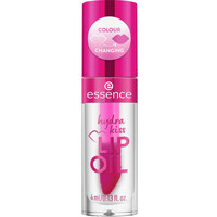 Lepota Ženske Glosi Essence Hydra Kiss Lippenöl - 06 Cranberry Is Back Bela