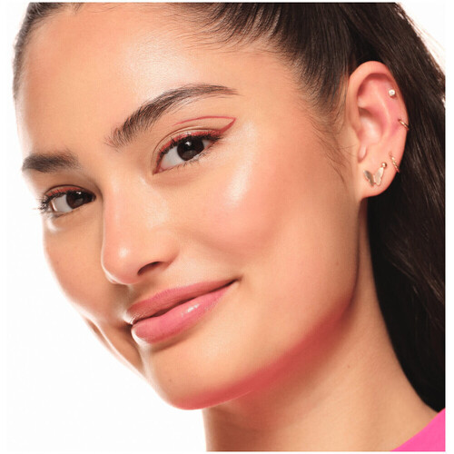 Essence Flüssiger Eyeliner Colour It! - 04 Rusty Red Kostanjeva