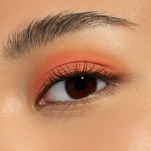 Essence Matte Flüssiger Lidschatten - 03 Peach Pop Kostanjeva