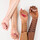 Lepota Ženske Pudri & podlage Essence Foundation Stick - 140 - Bež