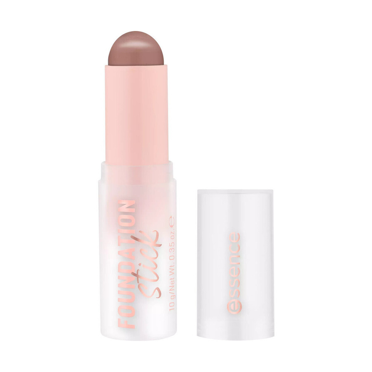 Lepota Ženske Pudri & podlage Essence Foundation Stick - 200 - Siva
