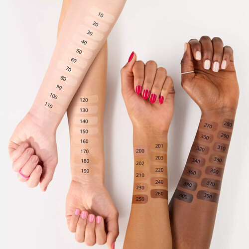 Essence Foundation Stick - 260 - Kostanjeva