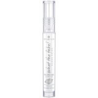 Lepota Ženske Glosi Essence Aufpolsternder Lipgloss What The Fake! Glass Shine - 01 Bela