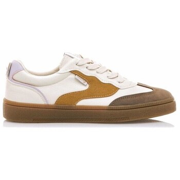 Čevlji  Ženske Nizke superge MTNG SNEAKERS  Roy Bela