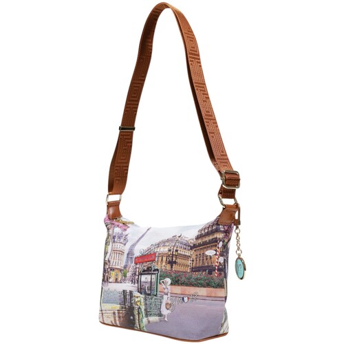 Y Not? HOBO EASY SMALL YES592S5 Bež