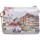 Torbice Ženske Torbe Y Not? SHOULDER 2 COMPARTMENT YES630S5 Drugo