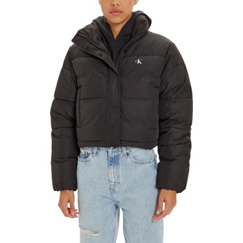 Calvin Klein Jeans MATTE CROPPED ND PUF J20J224615