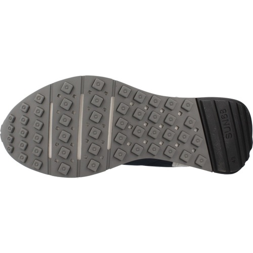 Sun68 JAKI 2.0 SOLID Modra