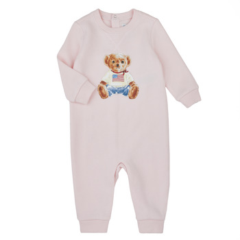 Polo Ralph Lauren CNCVRL-ONE PIECE