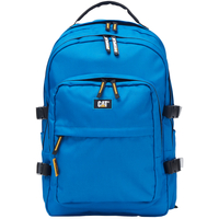 Torbice Nahrbtniki Caterpillar Sao Paulo Backpack Modra