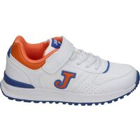 Čevlji  Otroci Modne superge Joma JTORNS2508V Bela