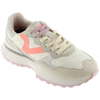 Čevlji  Ženske Nizke superge Victoria SNEAKERS  RUSH - SUMMER PASTEL Bež