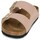 Čevlji  Ženske Sandali & Odprti čevlji BIRKENSTOCK NATIKAÄI  ARIZONA LEVE Rožnata