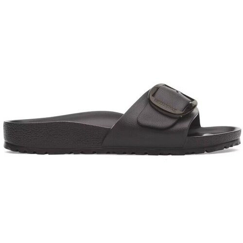 BIRKENSTOCK NATIKAÄI  MADRID BIG BUCKLE EVA Črna