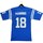 Oblačila Moški Majice s kratkimi rokavi Puma Maillot  Indianapolis Colts NFL Modra