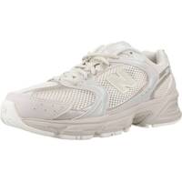 Čevlji  Ženske Modne superge New Balance MR530 AA1 Siva
