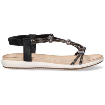 Čevlji  Ženske Sandali & Odprti čevlji Exé Shoes BZX63164 RR2 Črna