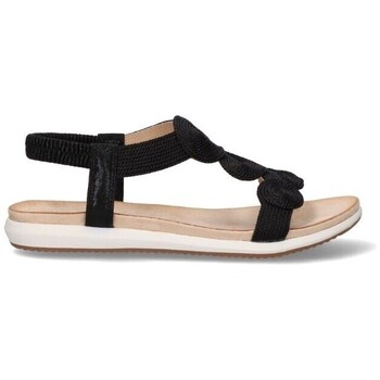 Čevlji  Ženske Sandali & Odprti čevlji Exé Shoes BZX63164 R4 Črna