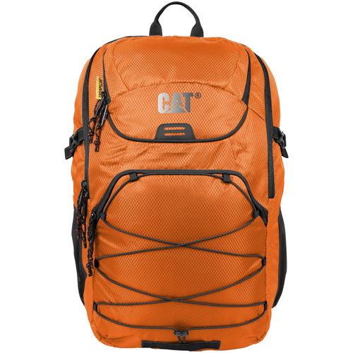 Torbice Nahrbtniki Caterpillar Le Meije Trekking Backpack Oranžna