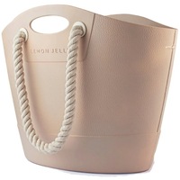 Torbice Ženske Torbe Lemon Jelly SPLASHYBAG Bež