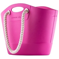 Torbice Ženske Torbe Lemon Jelly SPLASHYBAG Rožnata